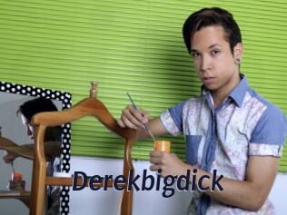Derekbigdick