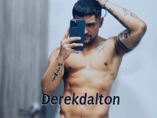 Derekdalton