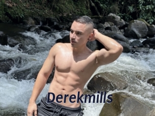 Derekmills