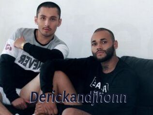 derickandjhonn Site Cul