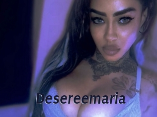 Desereemaria