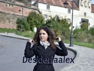Desideriaalex