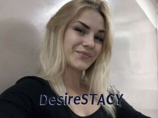DesireSTACY