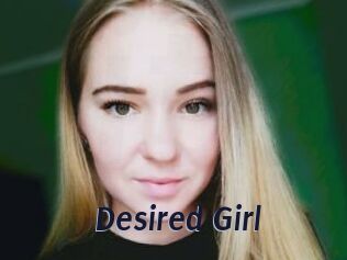 Desired_Girl