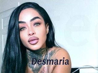 desmaria Site Cul
