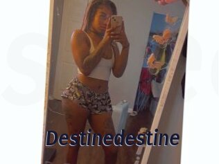 Destinedestine