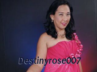 Destinyrose007