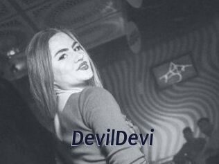 DevilDevi
