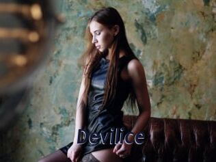 Devilice