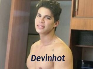 Devinhot