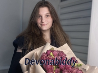 Devonabiddy