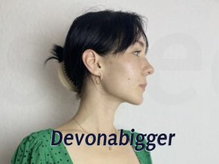 Devonabigger