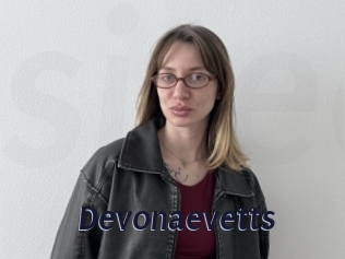 Devonaevetts