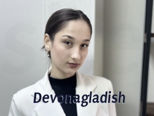 Devonagladish