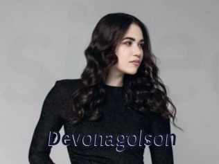 Devonagolson