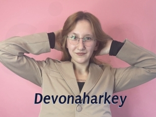 Devonaharkey