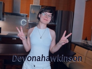 devonahawkinson Site Cul
