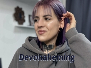 Devonaheming