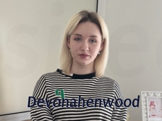 Devonahenwood