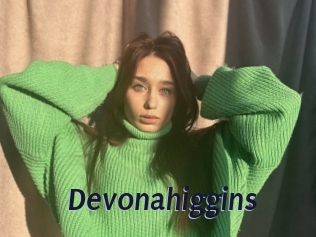 devonahiggins Site Cul