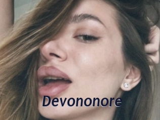 Devononore