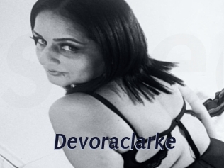 devoraclarke Site Cul