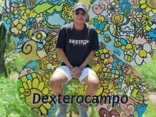 Dexterocampo