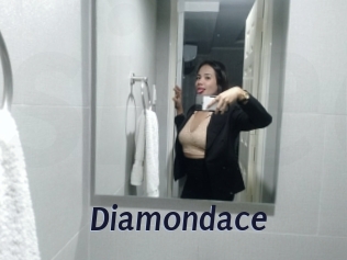 Diamondace