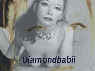 Diamondbabii