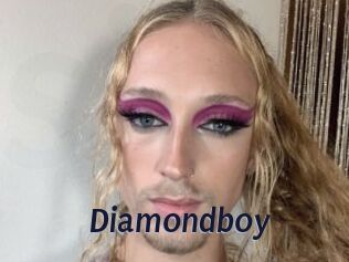 Diamondboy