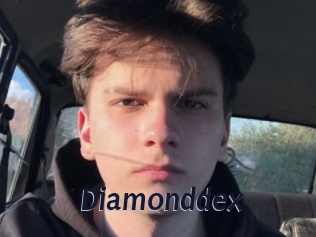 Diamonddex