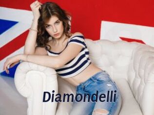 Diamondelli