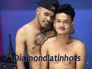 Diamondlatinhots