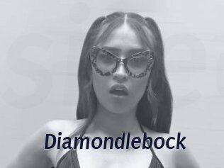 Diamondlebock