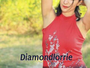 Diamondlorrie