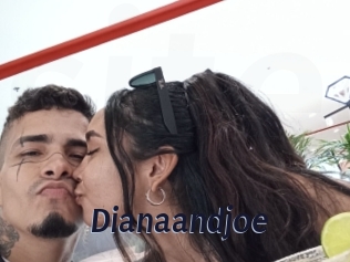 dianaandjoe Site Cul