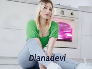 Dianadevi