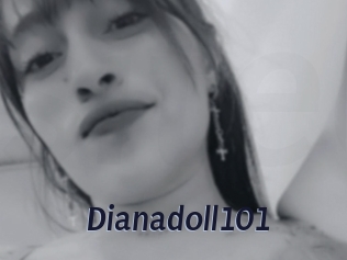 Dianadoll101