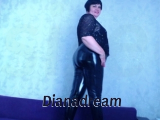 dianadream Site Cul