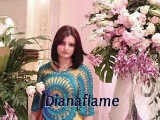 Dianaflame