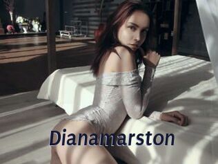 Dianamarston