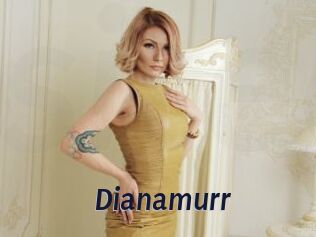 Dianamurr
