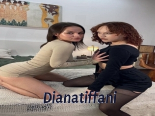 dianatiffani Site Cul