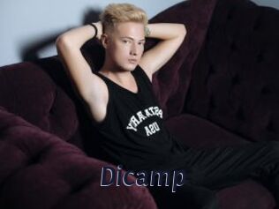 Dicamp