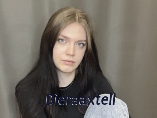 Dieraaxtell