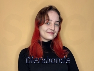 Dierabonde