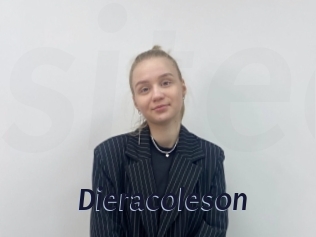 Dieracoleson