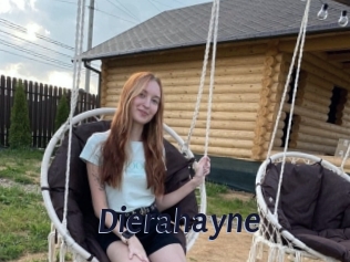 Dierahayne