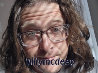 dillymcdeep Site Cul