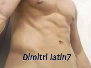 Dimitri_latin7
